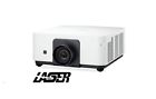 Np-px602ul-w-35 Nec Professional Hd Dlp Laser Projector