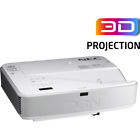 Np-u321h Nec Ultra Short Throw Projector 805736057522 Np-u321h Nec Ultra Short Throw Projector 805736057522