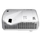 Np-u321hi-wk  Nec Ultra Interactive Video Projector 805736058604