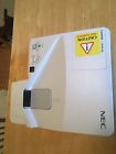 Np-um351w Nec 3500 Lumen Ultra Np-um351w Nec 3500 Lumen Ultra