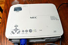 Np-v260 Nec Dlp Portable Projector Very