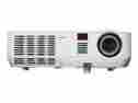 Np-v260x Np41100-240v 60hz Nec Dlp Digital Video Hdmi Vga Projector 3d Ready Speakers Dead Pixels