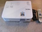 Np-v332x Nec V332x Dlp Projector