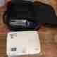 Np03lp Np60 Nec Projector Including A Brand New Spare Bulb Manual