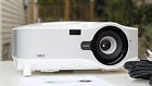 Np1000 Nec 3500 Lumen Dvi Hd Xga Network Lcd Home Theater Event Projector