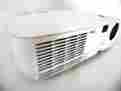 Np115 Nec Refurbished Dlp Projector With 1546 Lamp Hours S-video Rca Warranty