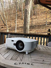 Np1200 Nec Projector
