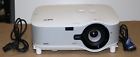 Np1250 Nec 3700 Lumens.hours On Lamp