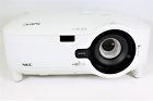 Np2200 Nec Refurbished Lcd Projector