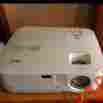 0501693fd Np510 Nec Portable Multimedia Home Theater Office Lcd Projector 3000 Lumens 805736031140