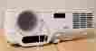 Np61 Nec Np 61 Ultra-portable Ultra-bright Projector 3000 Ansi 97 Lamp Remaining