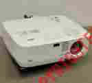Np610 Nec Lumens Digital Multimedia Lcd Projector