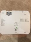 Np-m260w Npm260w Nec Lcd Projector