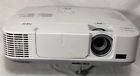 Np-m300w Npm300w Nec Lcd Projector