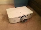 Np-pa600x-13zl Nppa600x Nec Xga Lcd Projector With Speaker Lumens