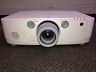 Np-pa600x-13zl Nppa600x13zl Nec Xga Lcd Projector With Lens And Power Cord Bundle