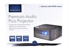 Ns-pr200 Insignia Premium Audio Pico 600603218187