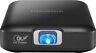 Ns-pr60 Insignia Pico Wvga Dlp Projector Black 600603235092