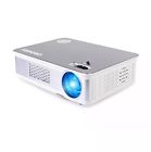 Ohd-z720 Ohderii Led Home Projector Support Multimedia Theater 696397703497
