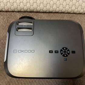1911060 Okcoo Projector Led 145w #1911060 1911060 Okcoo Projector Led 145w #1911060