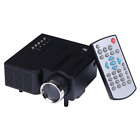 Onker-elec-vp-0091001 Onker Mini Video Projector Multimedia Portable Hd Led 712994106650