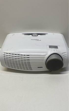 Hd180rfba Optima Optoma Dlp Projection Display