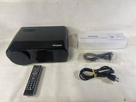 Uhd-61 Optimax Projectors