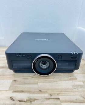 4k500 Optoma 4k500/dahkuzz Dlp 4k Projection Display Refurbished - Free Shipping