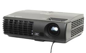 Optoma 796435116576 Daepglkgp Widescreen Hdmi Dlp Projector With Carrying Case - 70 Lamp Hours