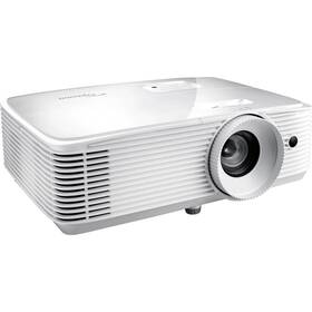 3400 Optoma 796435428815 Hd27hdr 1080p 4k Hdr Ready Lumens With Game Mode Hdmi Dlp Projector