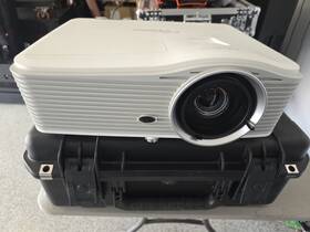 Eh515t Optoma 858176002140 1080p Dlp