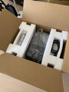 8600 Optoma Hd Projector