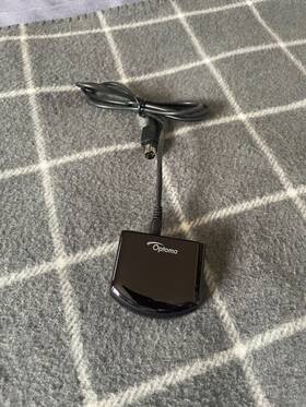 Bc300 Optoma Rf 3d Emitter With Cable