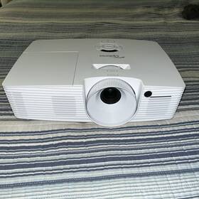 Bl-fp260c Optoma X402 Dlp Projector 4200 Lumens 1080p Full Hd 3d Hdmi Portable Bl-fp260c Optoma X402 Dlp Projector 4200 Lumens 1080p Full Hd 3d Hdmi Portable