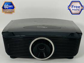 Bl-fp330b Optoma Tx785 Dlp Projector 5000 Lumens Large Venue - High Brightness