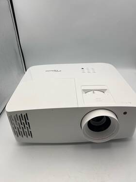 E9opuhd38 Optoma Uhd38 Bright 4k Uhd Hdr Gaming And Home Entertainment Projector