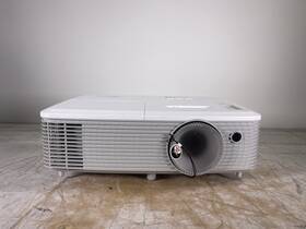 Eh331 Optoma 3300-lumen Full Hd Dlp Projector Display - 621 Lamp Hours