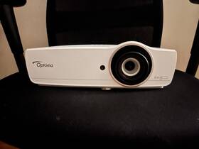 Eh470 Optoma Dlp Home Theater Projector White Hdmi Vga Usb Connectivity Eh470 Optoma Dlp Home Theater Projector White Hdmi Vga Usb Connectivity