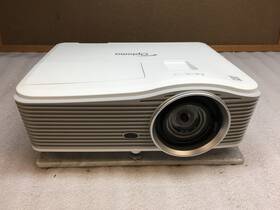 Eh515tst Optoma Dlp Hdmi Projector Display With 198 Lamp Hours