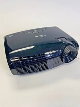 Ex612 Optoma Dlp Projector