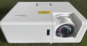Gt1090 Optoma Hdr Laser Projector