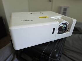 Gt1090hdrrfba Optoma Dlp Projector Dazhhzlst