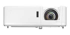 Gt1090hdrxrfba Optoma Gt1090hdrx Full Hd 4k Input 4200lumens Short Throw Laser Projector