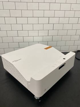 Gt3500hdr Optoma Gt3500 Dlp Projector