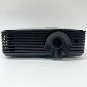 H190x Optoma - Affordable Home And Outdoor Movie Projector Hd Ready 720p 1080p