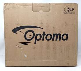 Hd146x Optoma Dlp Projector Open Box Hours Free Shipping