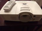 Hd26 Optoma High Definition Projector Dlp Home Theater Projecter Hd Vdhdnl