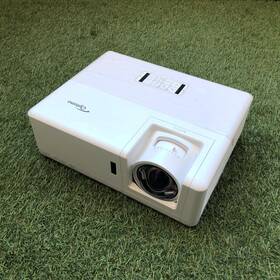 Jnf7345st Optoma Dlp 1080p Projector 4000 Ansi Lumens 3d 4k And Hdr Compatible