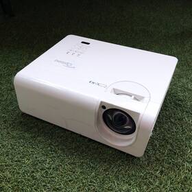 Lnw7341st Optoma Dlp Wxga Short Throw Laser Projector 3700 Ansi Lumens