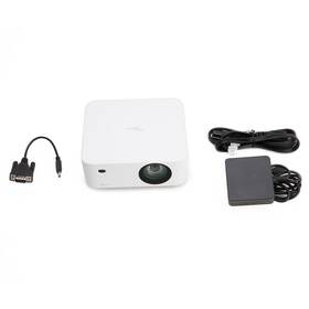 Ml1080st Optoma Fhd Ultra-portable Rgb Triple Short-throw Laser Dlp Projector